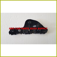 ➖ ❣ ⚛ ◭ Toyota Vios 2018 - 2021 Front Bumper Bracket Bumper Retainer Passenger Side (Right Side)
