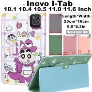 for Inovo I-Tab Android Tablet iTAB 10.1 10.4 10.5 11.0 11.6 Inch Length*Width:25cm*16cm|9.9*6.3in P