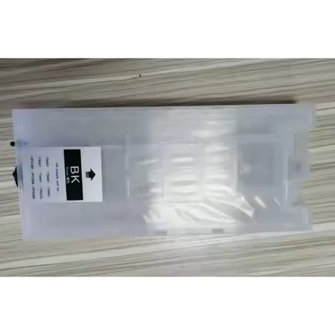 T9461 T9501 T9661 600ML XXL Black Refill Ink Cartridge compatible for Epson C5210 C5290 C5710 C5790 