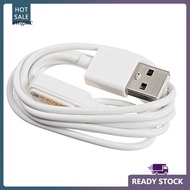 RGA  4Pin Universal Magnetic Watch Charger Charging Cable for KW18/KW88/K88H/GT88