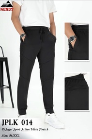 Celana KENDY Original Jogger Training || JPLK