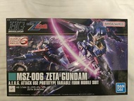 HG Z gundam