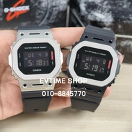 100% ORIGINAL CASIO G-SHOCK GM-5600M-1DR / GM-5600BM-1DR / GM-5600M-1 / GM-5600BM-1 / GM-5600M / GM-