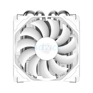ID-COOLING CPU Cooler IS-40X V3 White - A0153528