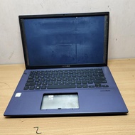 Kesing Case Cassing Casing laptop Asus VivoBook 14 A412 A412F X412 X412F