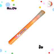 ไฮไลท์ Monami Colorful day Highlighter โมนามิ ปากกาสี เน้นข้อความ ปากกาเน้นข้อความ highlight สีสวย D