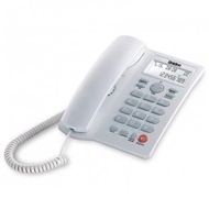 Uniden AS7413 Basic Series Corded Phone