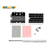 M.2 2242 SSD Cooling Heatsink SSD Heat Sink Cooling Vest