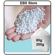 [EBS STORE] Biji Kabus Isi Bean Bag Refill Foam Ball Filling Beads Sofa Pillow Toy Filler