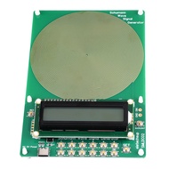 Schumambo Generator Pure Sine Adjustable Frequency 7.83 HZ Signal Generator 0.01 Hz~100000Hz