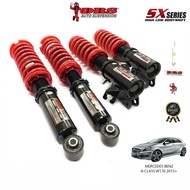 🔥MERCEDES BENZ A-CLASS W176 2013-2018 DRS (SX Series ) hi lo body shift adjustable / suspension