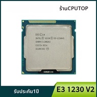 Intel | Intel Xeon E3 1230 V2 3.3GHz 4-Core CPU โปรเซสเซอร์ SR0P4 LGA 1155