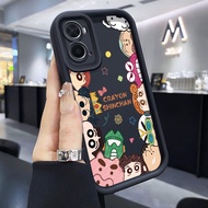 OPPO A36 A76 A96 Case Soft Cover