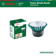 BOSCH Home & Garden Power Scrubber Bristle Brush - 1600A023KW