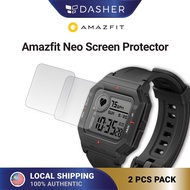 Amazfit NEO Screen Protector (2 Pcs)