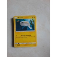 POKÈMON TCG : SUN & MOON - Unified Minds Tynamo (64/236)