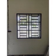 Grill Tingkap Kota Tinggi&Johor Bahru