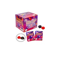 ALIBABA DOUBLE BERRIES CANDY 30'S