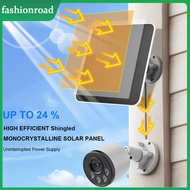 Solar For For Charging Charging Panel Panel Outdoor Solar Charging Panel Charger USB Panel Eufycam C