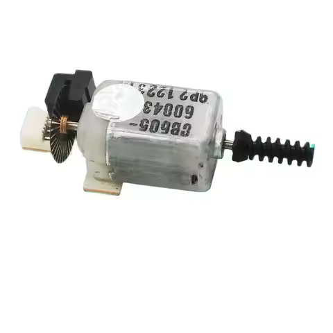 Scanner Stepping Motor For HP M1130 M1132 M1136 M 1130 1132 1136 Q3434-60238