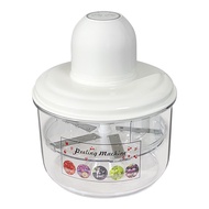 Automatic Peeling Machine Electric Portable Garlic Peeler Fruit Skin Remover Machines for Grapes Tom