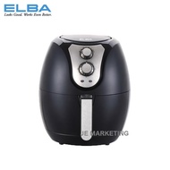 ELBA AIR FRYER (3.2L) EAF-H3214(BK)/ EAF-J3213D(BK)