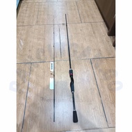 Daiwa Ajing X 72L-S fishing rod