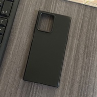 Casing For HMD Skyline TA-1688 TA-1600 Tomcat Phone Case Shell Soft TPU Silicone Black Protective Co