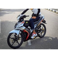 Coverset Spark Lc v1