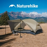 Naturehike tent Mongar UL 1-person tent  2-person tent Ultra light tent CNK2550WS016