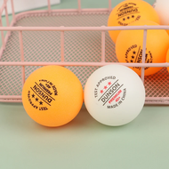 [HOT DNLSSAGF FHRS 140] 5Pcs 40+ 2.8g Table Tennis Balls New Material ABS Plastic Ping Pong Balls Professional Table Tennis Ball Training Ball