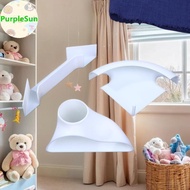 PurpleSun Multifunctional Aquarium Underground Tunnel Cave Under Gravel Tunnel Curve Aquarium Decora