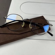 Spectacles 999.9 titanium glasses 眼鏡