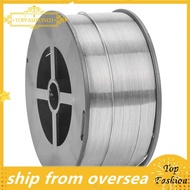 [TopFashion] 1Kg Flux Core Welding Wire Carbon Steel Gasless Welding Wire Self Shielded 1mm Welding 