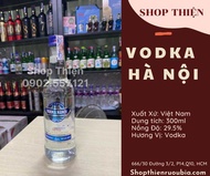 Vodka Hà Nội Nhỏ 29.5 300ml