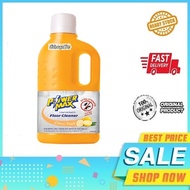 *Ready stock*PoWeR Max CON FLOOR CLEANER-CITRUS 1000ml