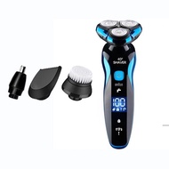new Original Fang BRAUN 5320s Electric Shaver For Men Electric Hair Clipper USB Rechargeable Profess