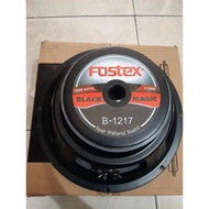 Promo SPEAKER FOSTEX 12 INCH 1217 Murah