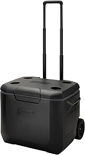 Coleman 60qt Wheel Cooler