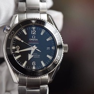 [Supreme] Omega Limited Edition Hippocampus 300m Series 212.30.41.20.01.005
Swiss 2836 Automatic Mec