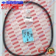 Fan Belt ORI DUTRO (W04D) '02-'09 B-50.5 (RIBBED) Hino Genuine Parts HIN.SZ910-45120 sja Fan Belt