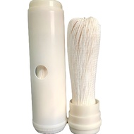 10 Inch Cartridge Filter Air Pvdf Filter Air Pvdf Cartridges Filter Air Filter Pvdf