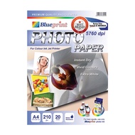 Blueprint BP-GPA4210/BP-GPA4190 Photo Paper OrchidPOLOS A4