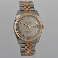 Rolex DateJust 116233