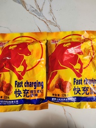 Combo 2 gói Kẹo Bò Húc Redbull Thái Lan