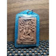 Phra Lersi Luang Pu Kaew, Saphan Mai Kaen Temple 2559