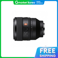 Sony | Sony Sel50F12Gm / Fe 50mm F1.2 Gm (Sony Korea Genuine Product) New Product Planet