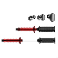 547C Dent Repair Tools with Tabs Set Slide Hammer Dent Puller Auto Body Dent Removal Hammer Slide Ha