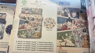 限時優惠*全新正品ONE PIECE海賊王床品套裝被袋床單床笠枕袋四件套