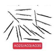 Samsung A02S/A03/A03S Speaker Diaphragm